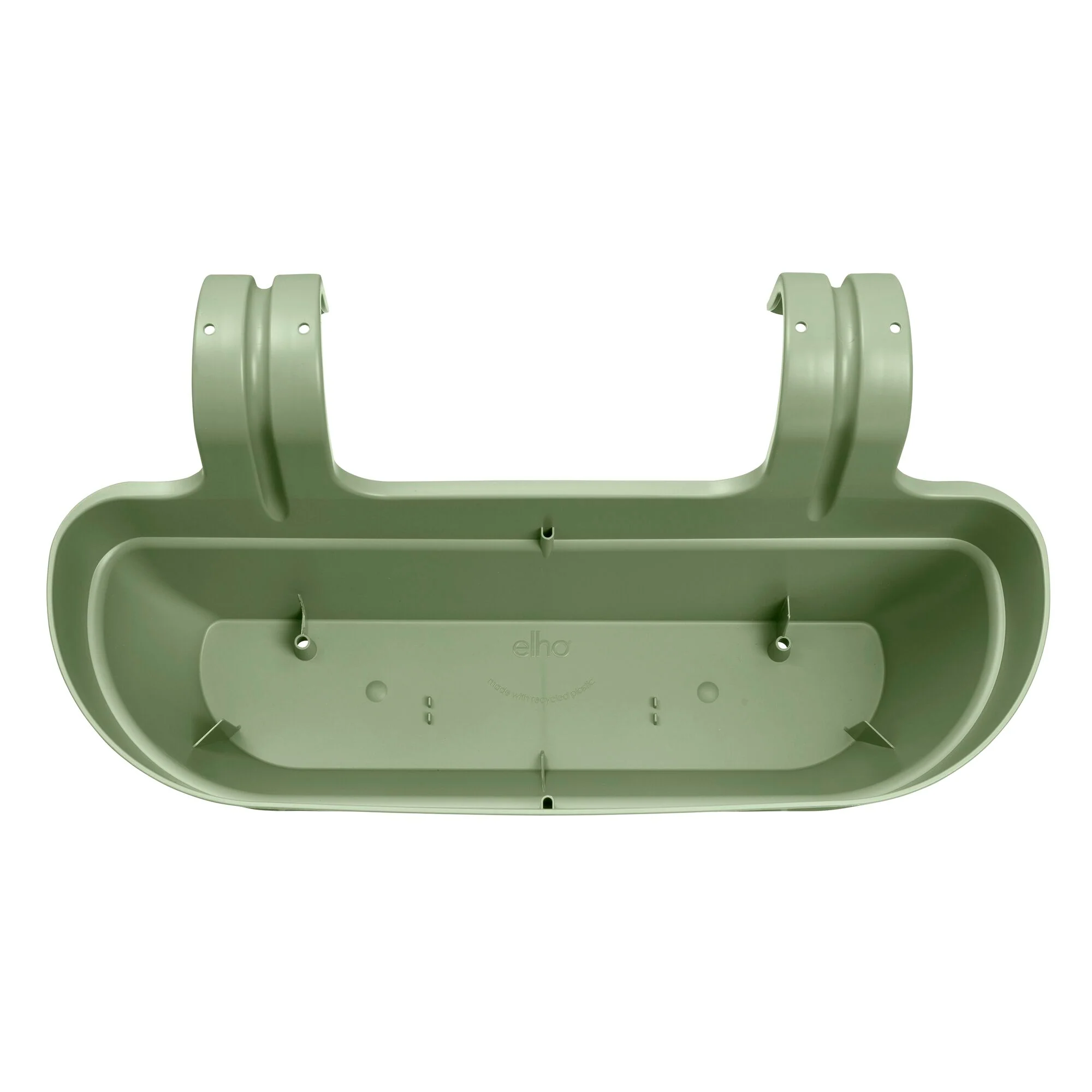 Balkonbak Vibia Campana easy hanger large pistachegroen - Image 3