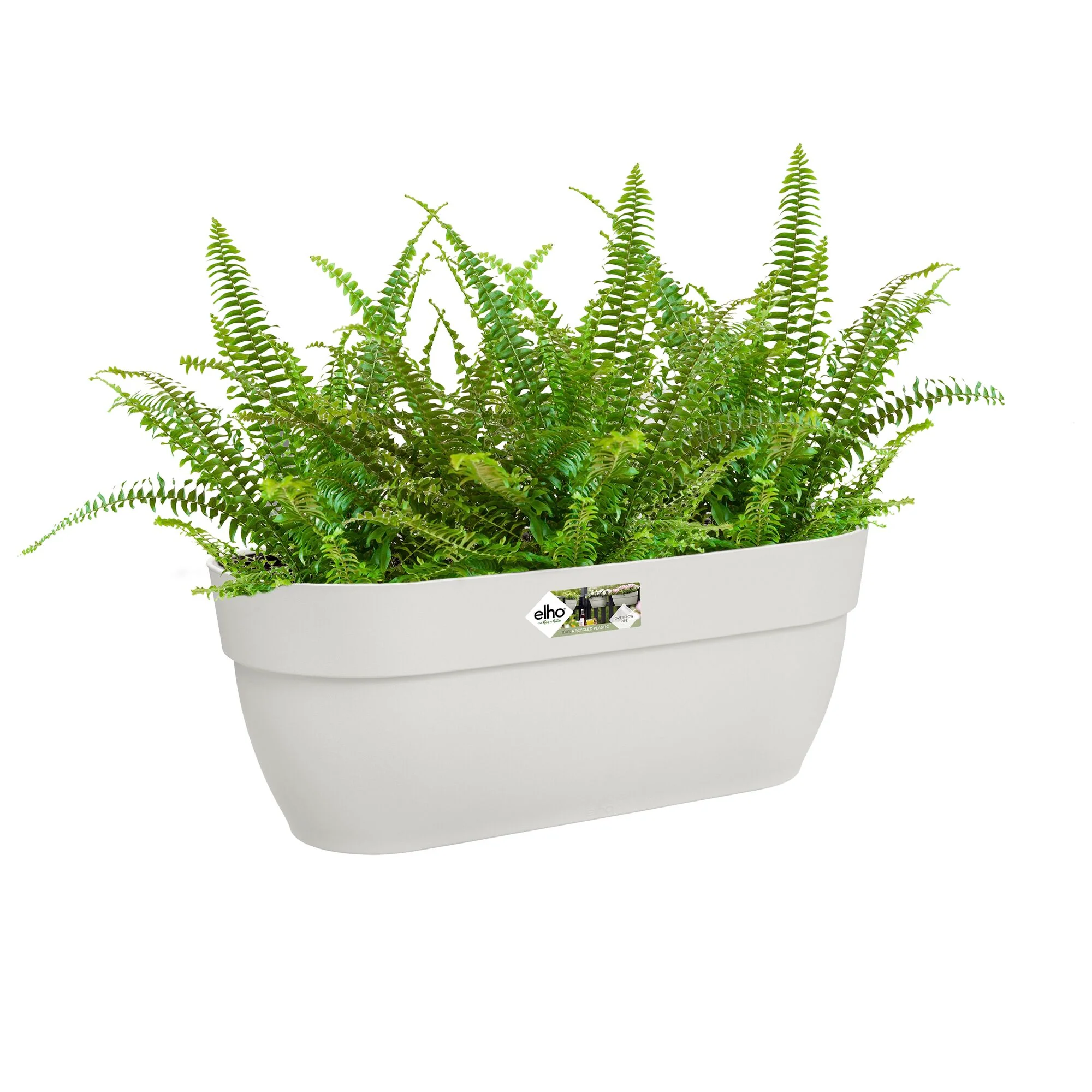 Balkonbak vibia campana easy hanger large zijdewit - Image 5