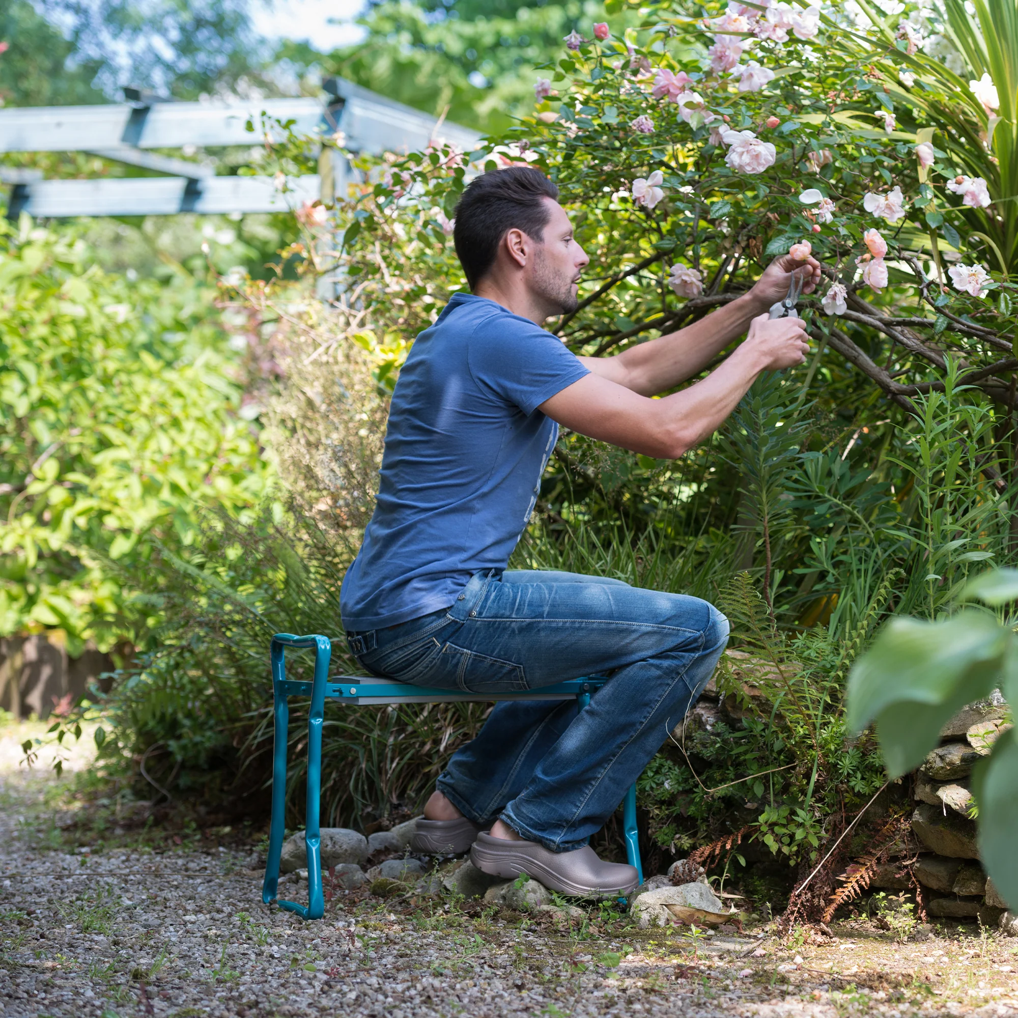 Banvert kneedbak - Image 4