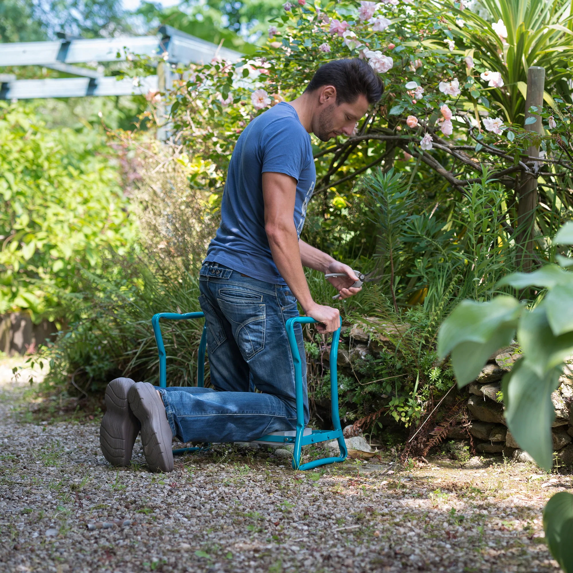 Banvert kneedbak - Image 5