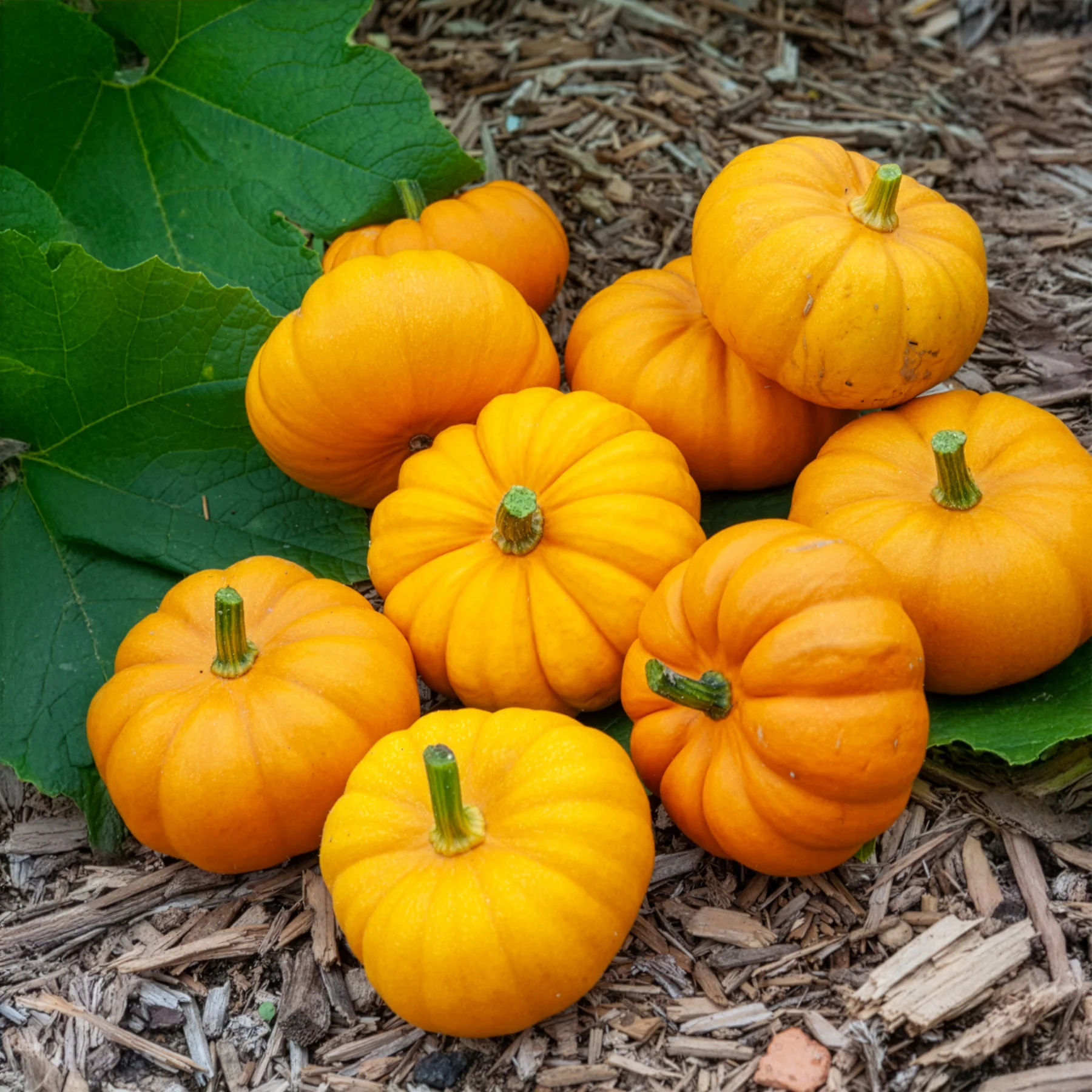 Courgette Jack be little - Image 3