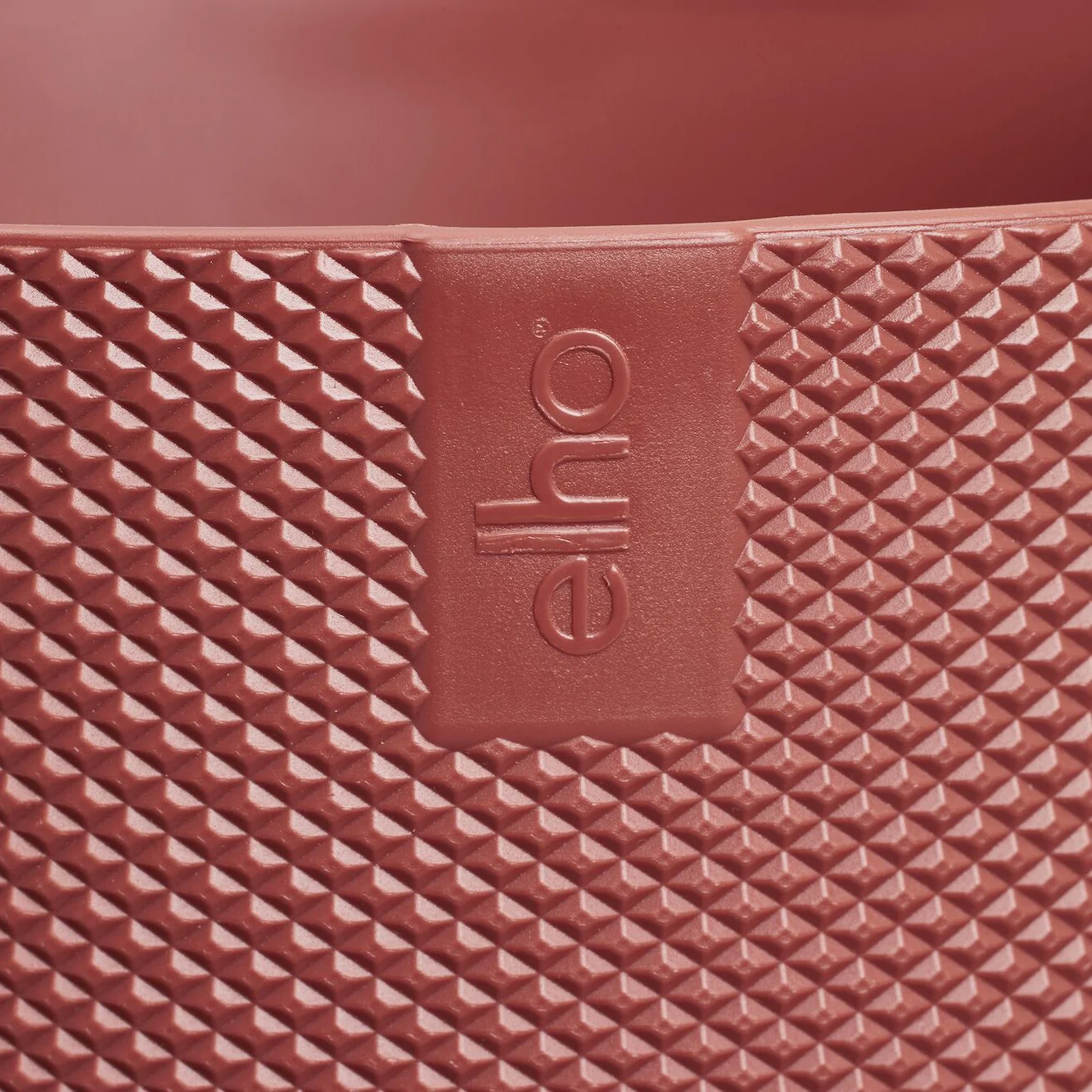 Elho Bloempot Jazz rond toscaans rood - Image 4