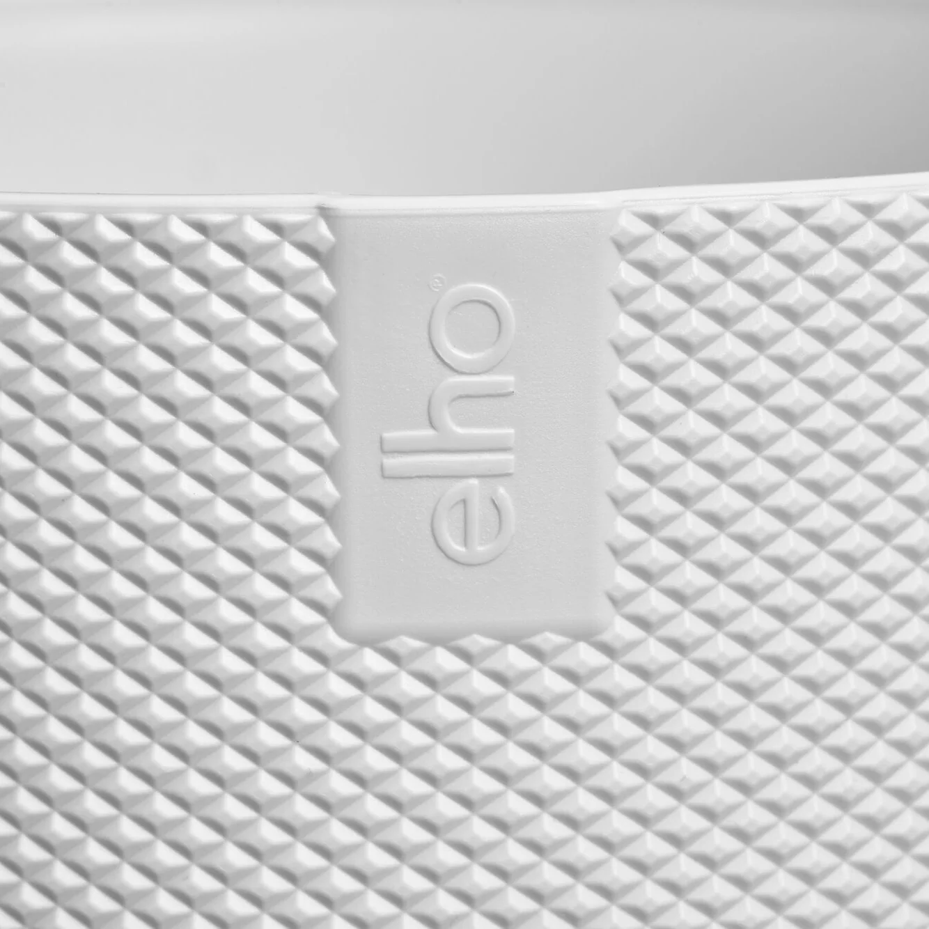 Elho Bloempot Jazz rond zijdewit - Image 4