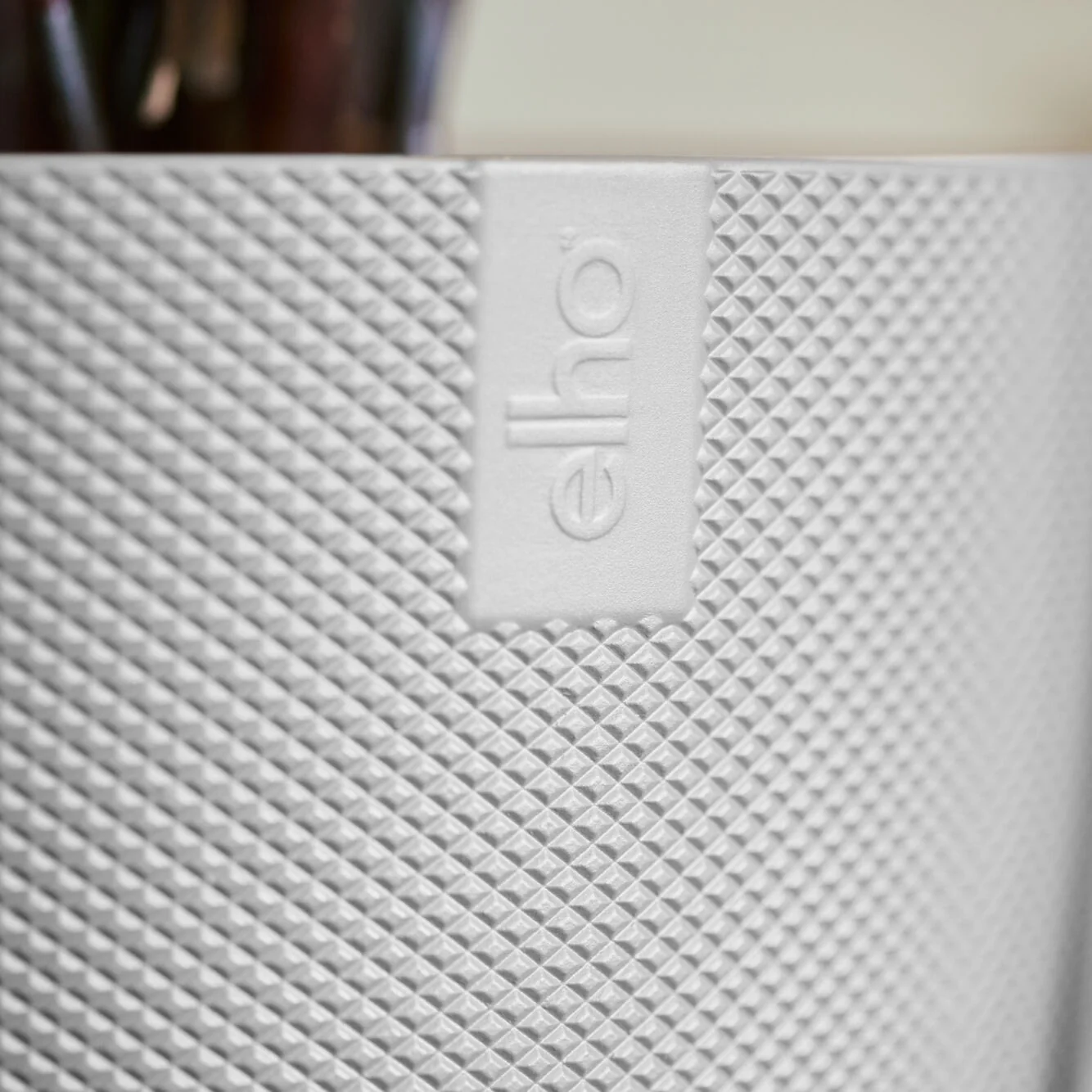 Elho Bloempot Jazz rond zijdewit - Image 5